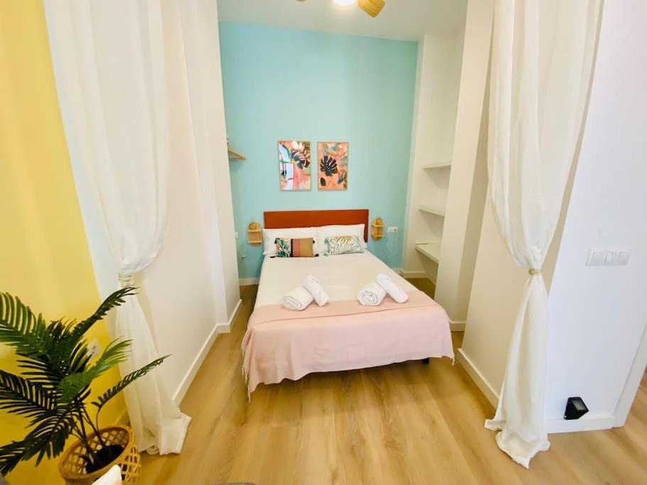 Beautiful And Charming Loft In Russafa Soho Apartment Valencia Exterior photo